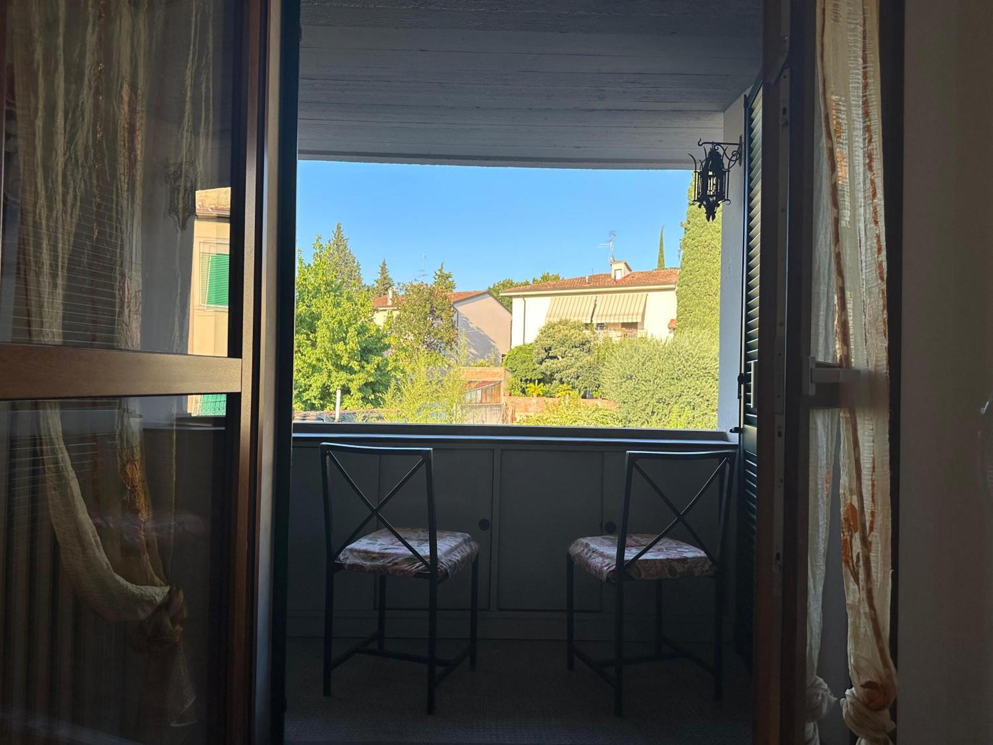 Appartamento Casa Casamorata *