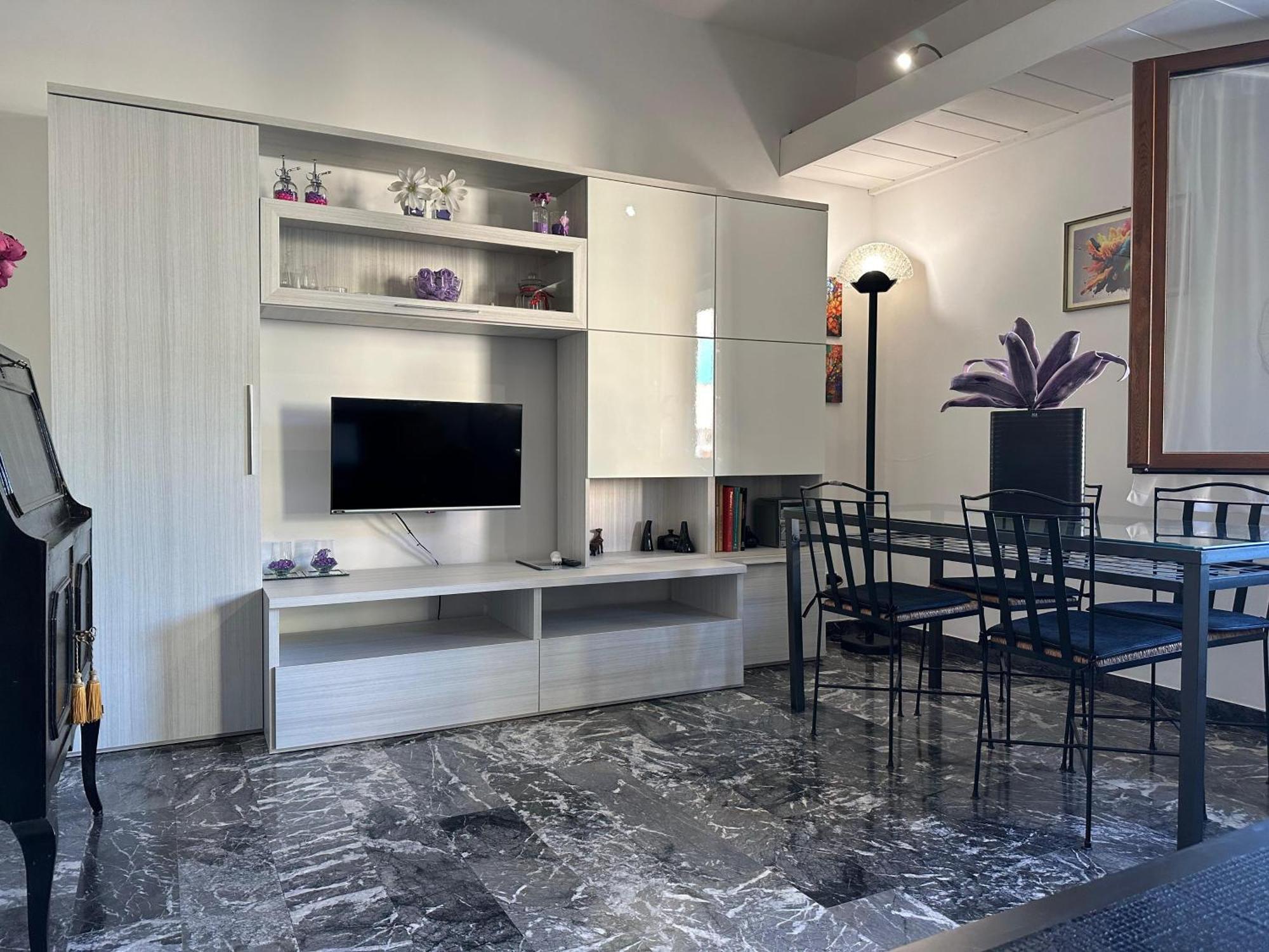 Casa Casamorata Appartamento *