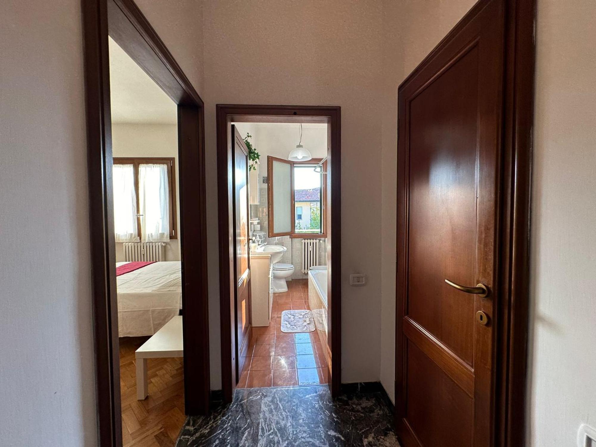 Casa Casamorata * Firenze
