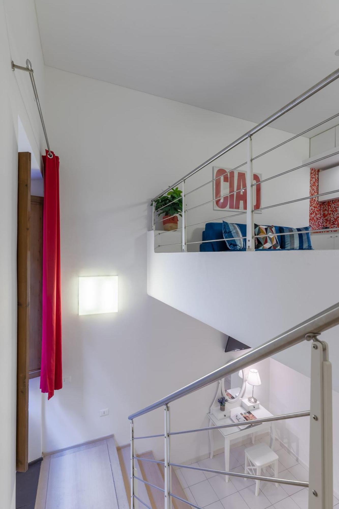 Charming Loft Near The Duomo Cathedral *