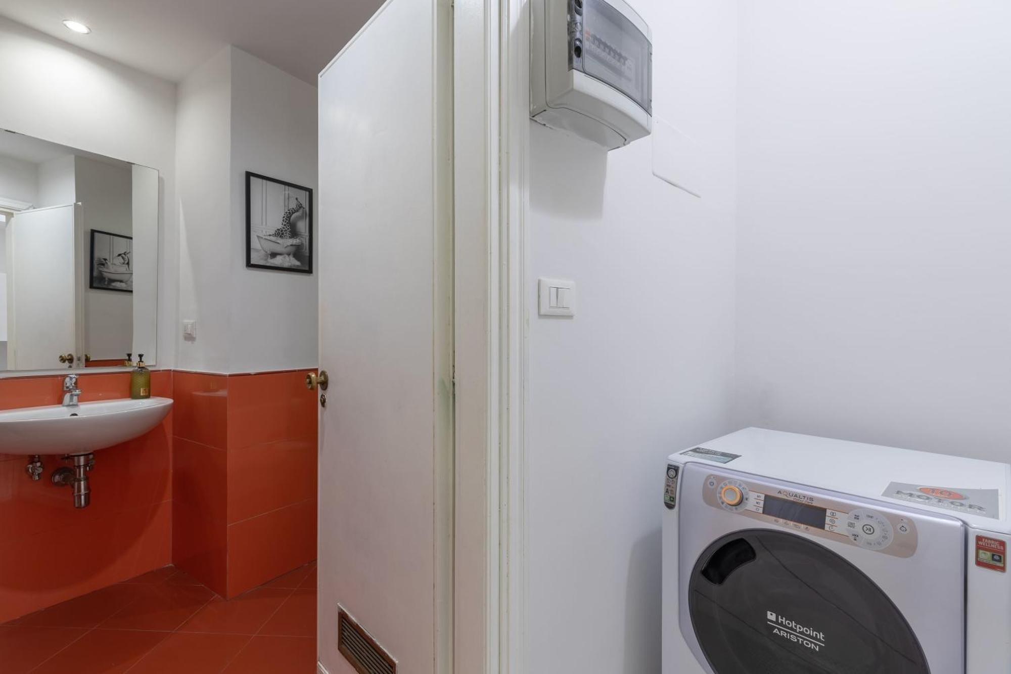 Apartment Charming Loft Near The Duomo Cathedral *