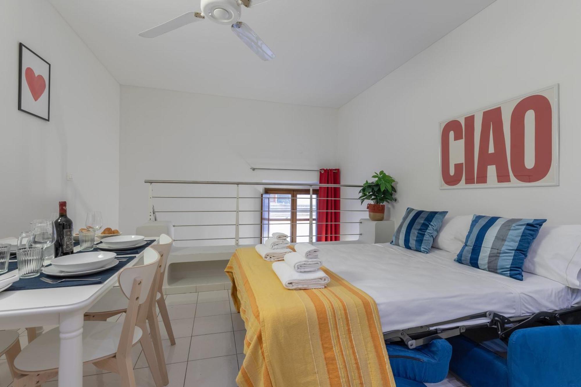 Charming Loft Near The Duomo Cathedral *