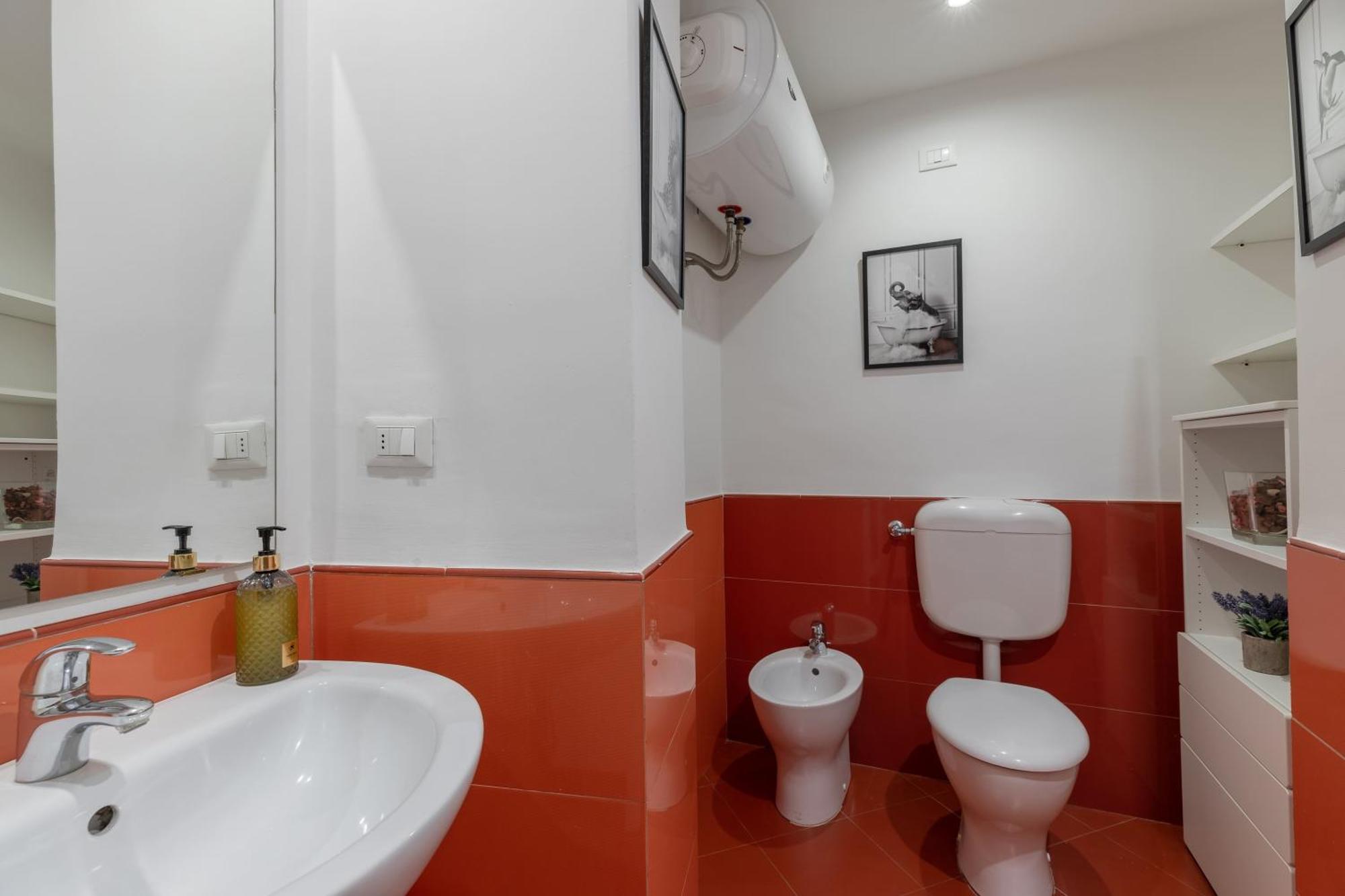 Apartment Charming Loft Near The Duomo Cathedral