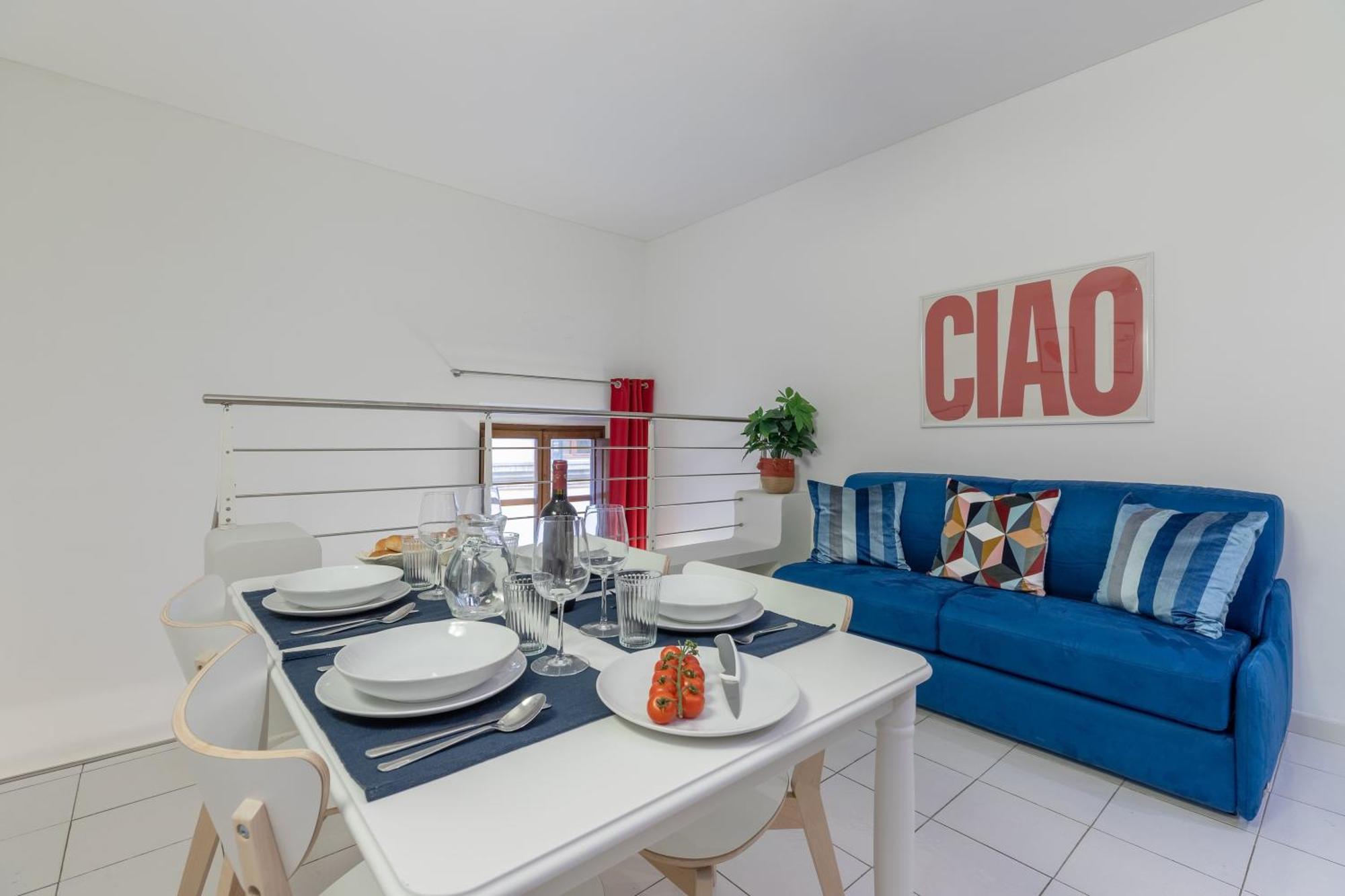 Charming Loft Near The Duomo Cathedral *