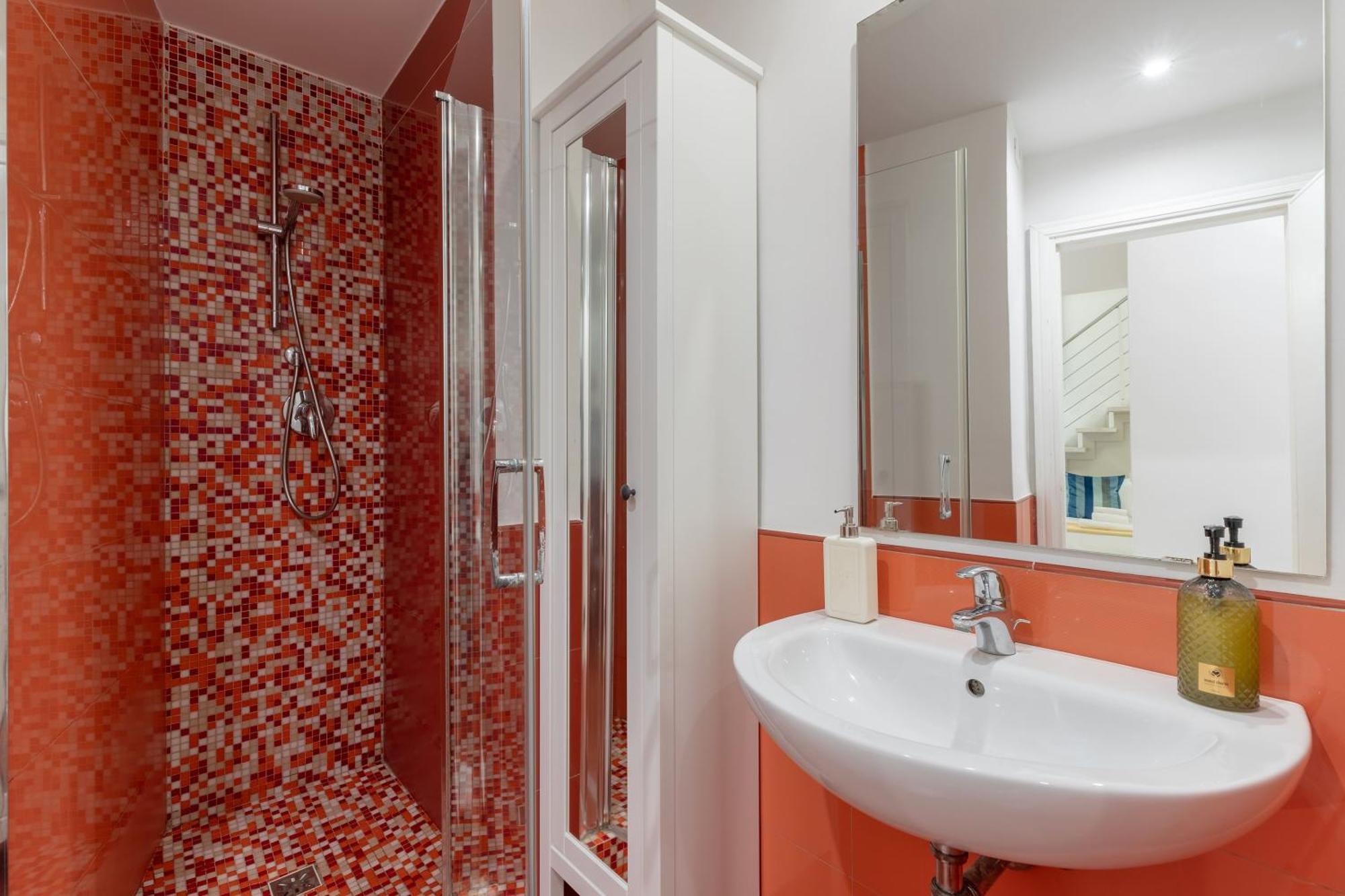 Apartment Charming Loft Near The Duomo Cathedral *