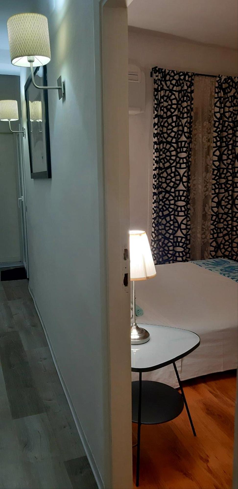 Apartment Casa Grazia-near Smn Station Florence