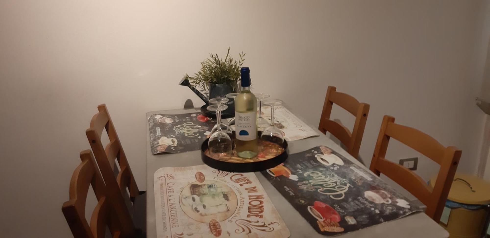 Casa Grazia-near Smn Station Florence