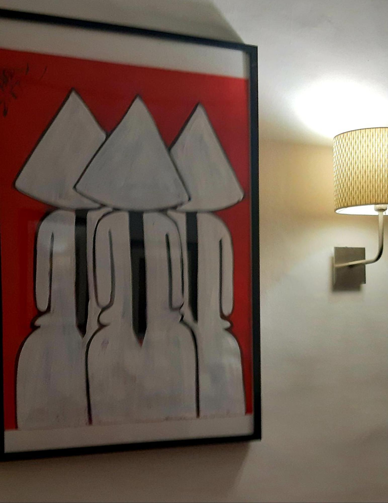 Casa Grazia-near Smn Station Apartment