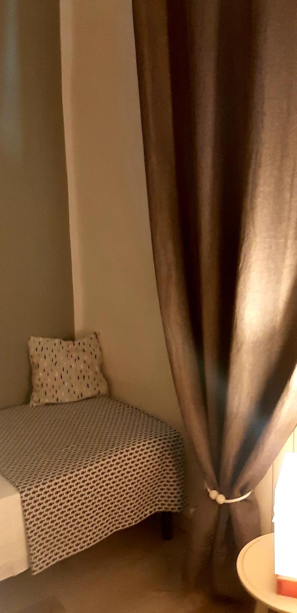 Apartment Casa Grazia-near Smn Station