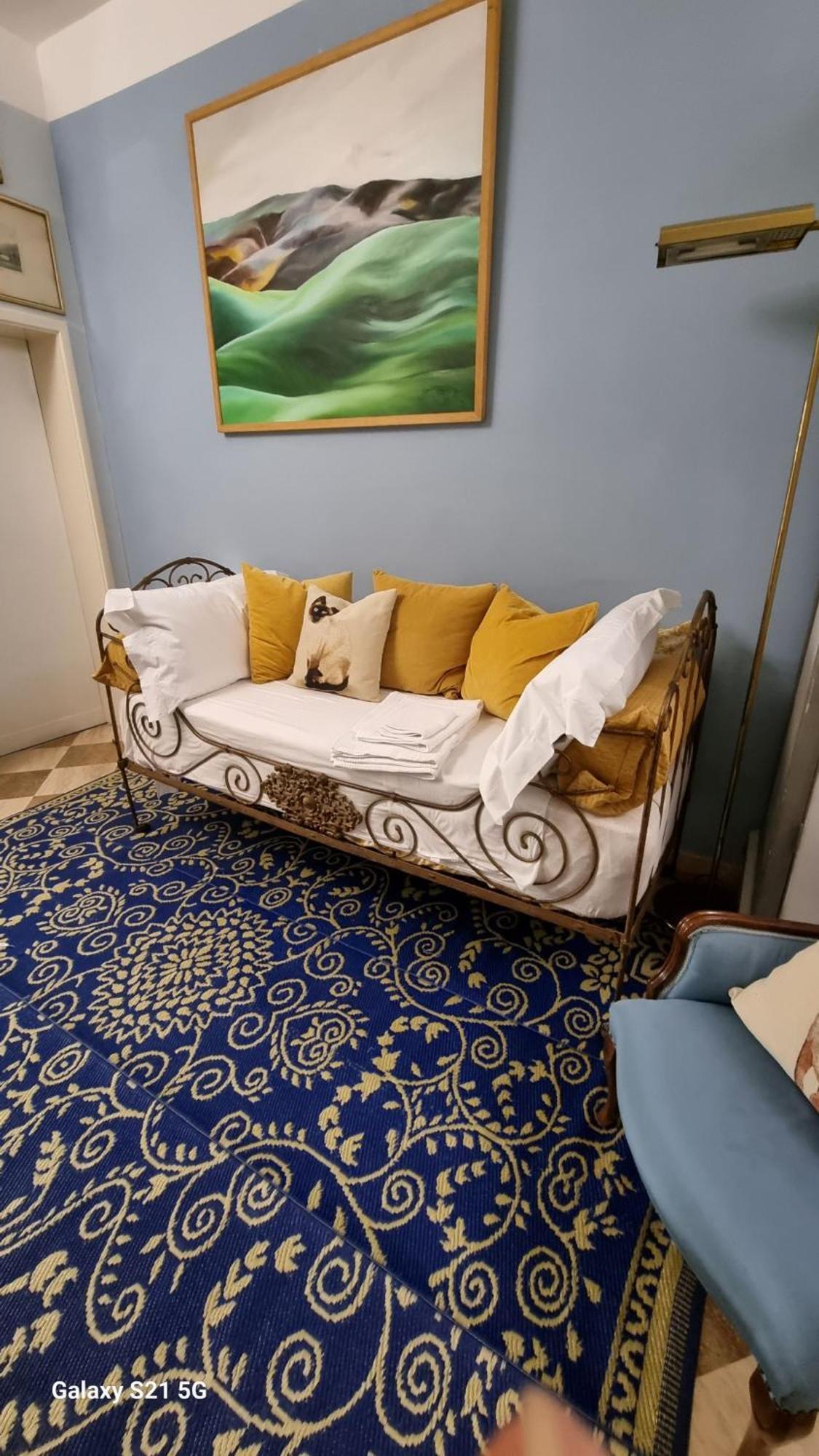 Casa Del Gelsomino E Del Nespolo Apartment Florence