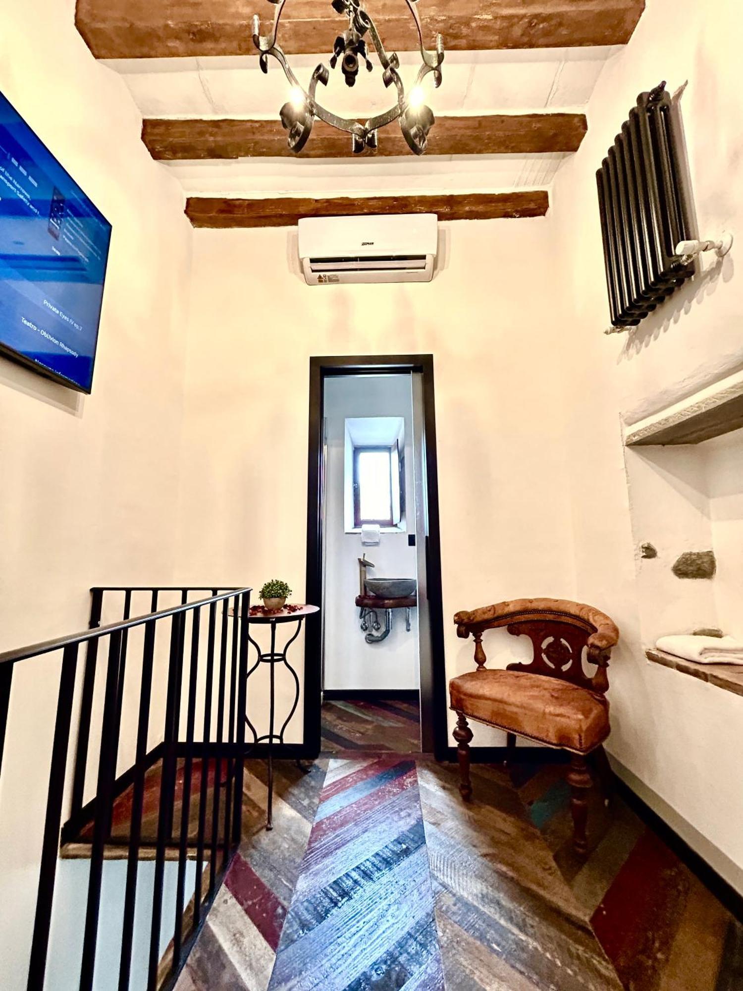 Apartment Torre Elvira *