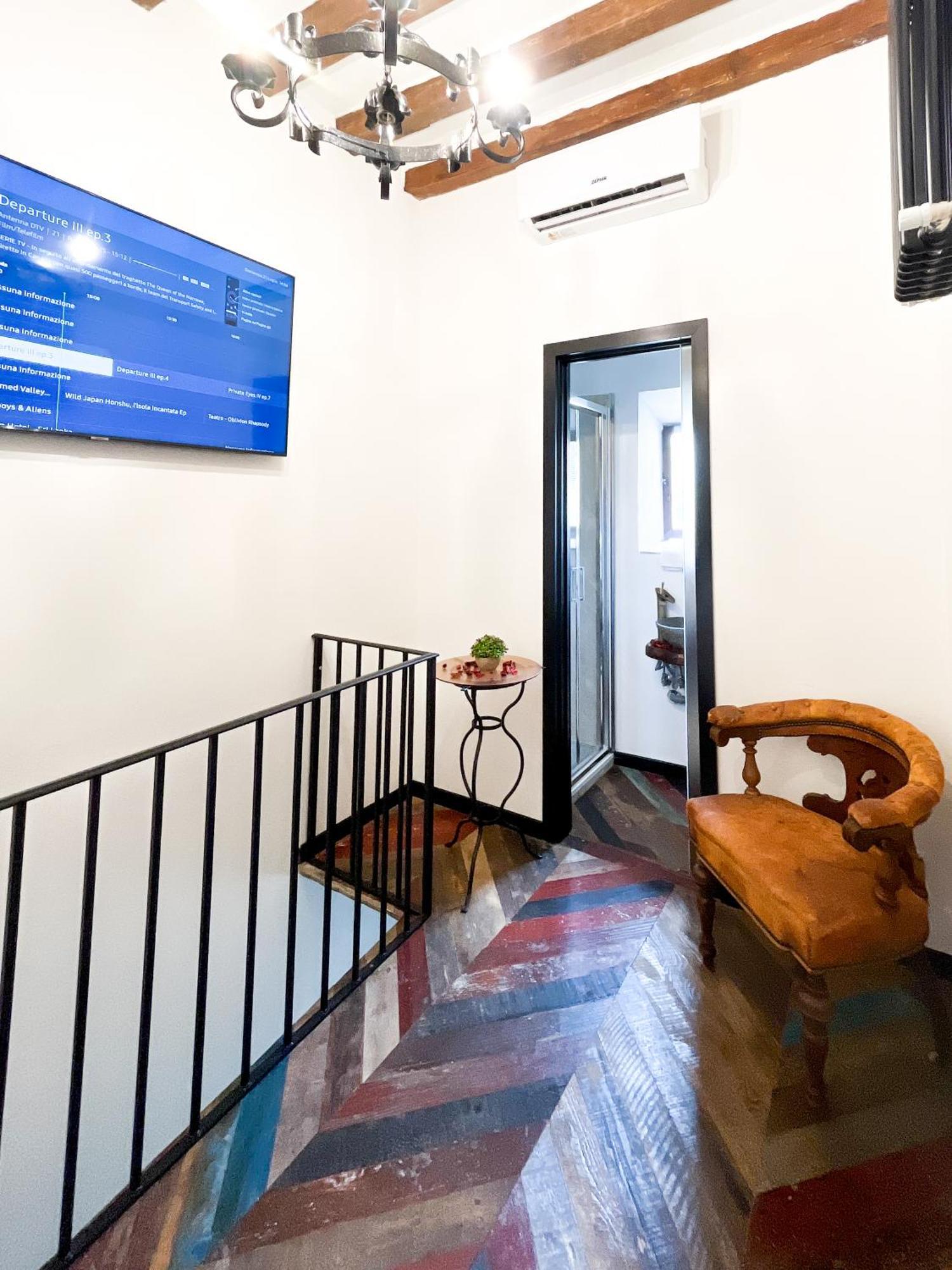 Torre Elvira Apartment Florence