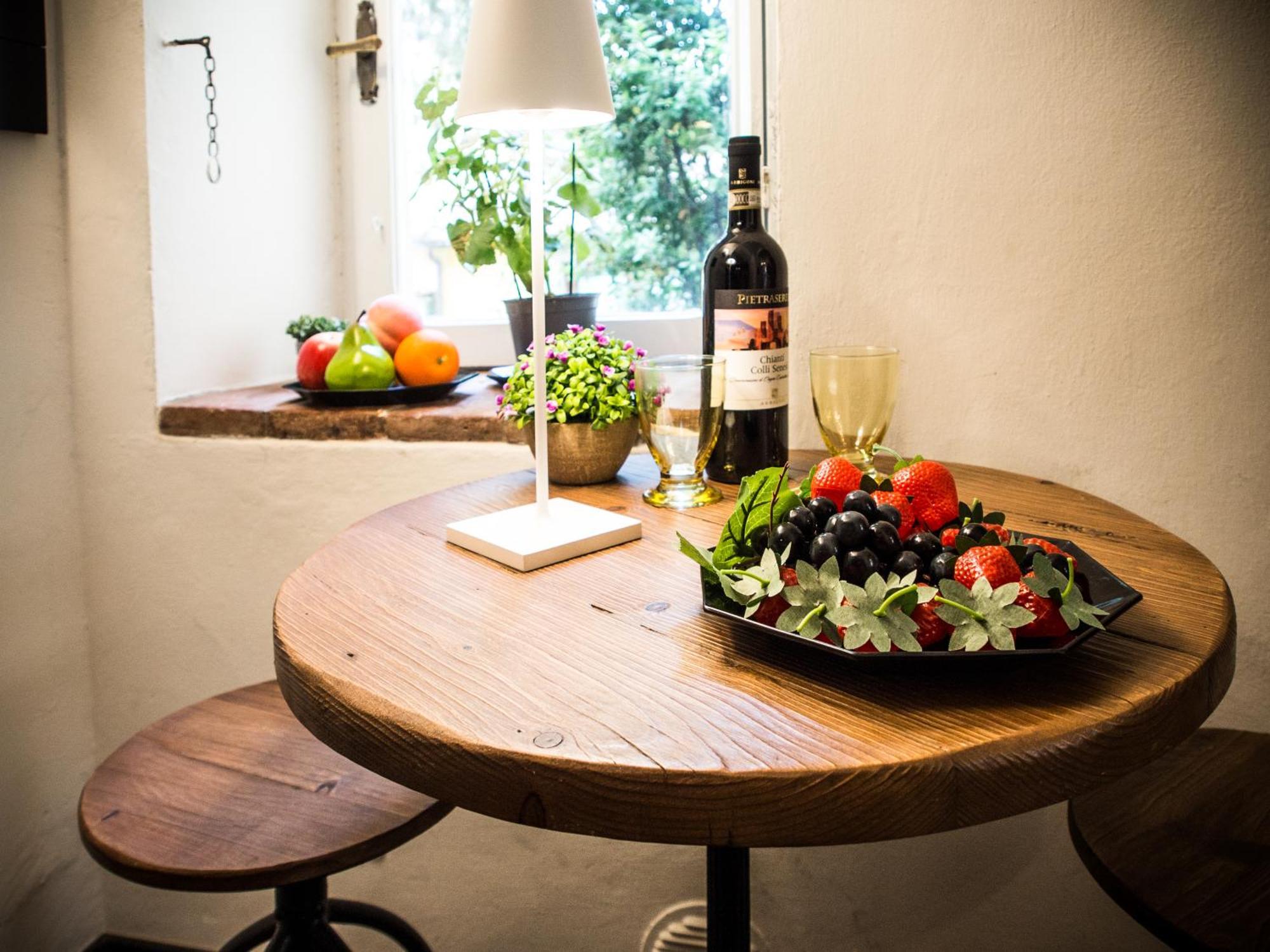Apartment Torre Elvira Florence