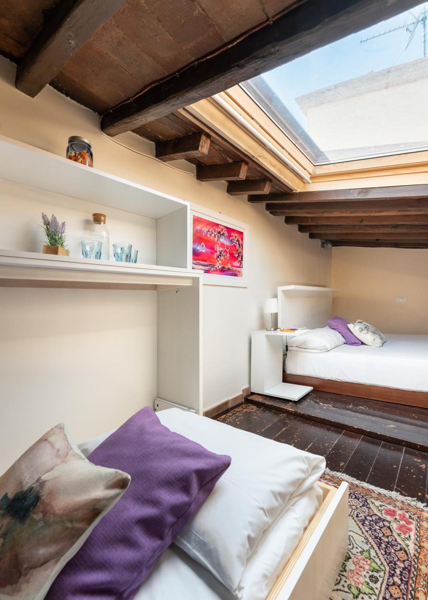 Apartment Keys Of Italy - Verdi 2 - Ampio Monolocale In Santa Croce