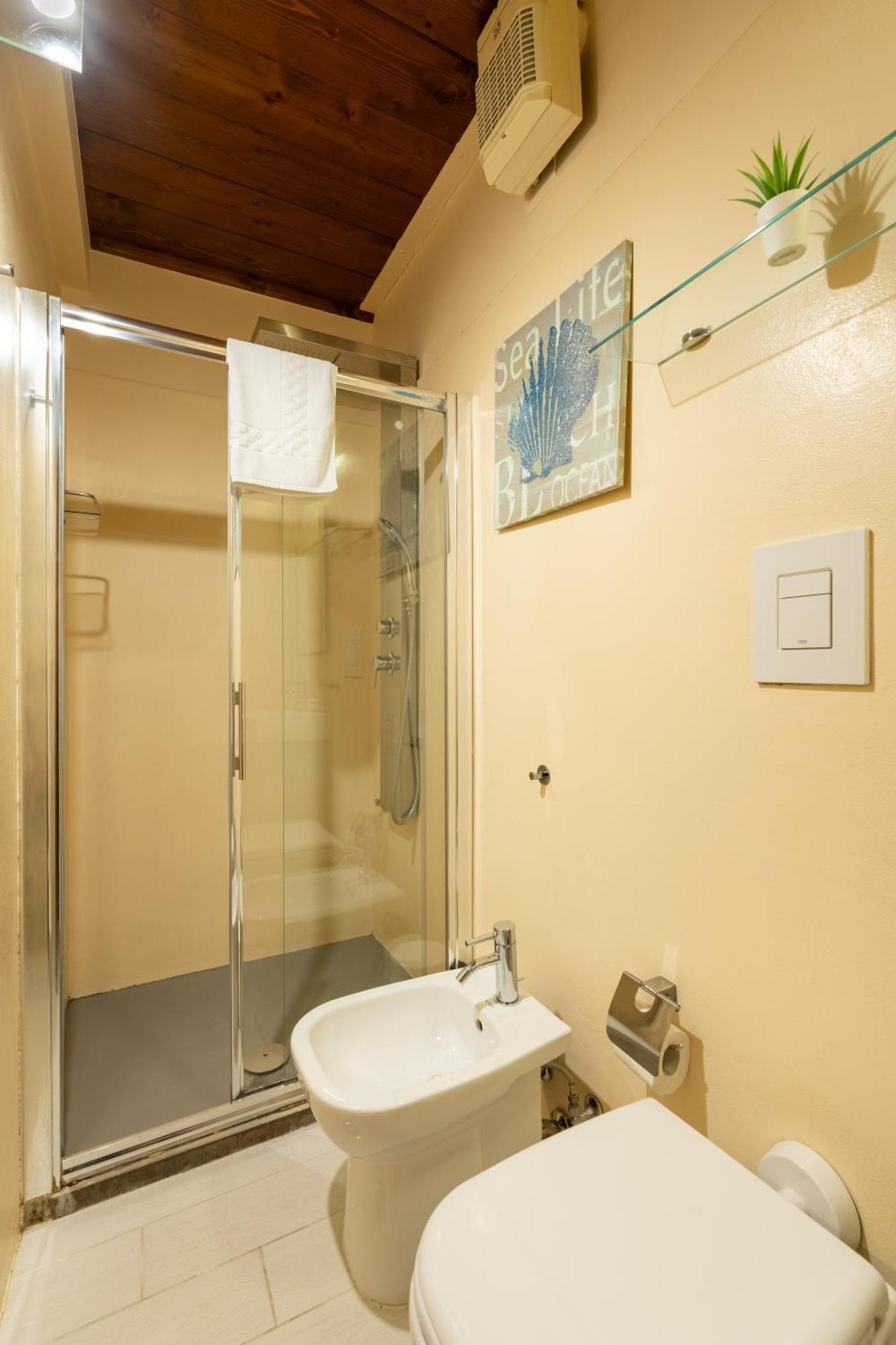 Apartment Keys Of Italy - Verdi 2 - Ampio Monolocale In Santa Croce *