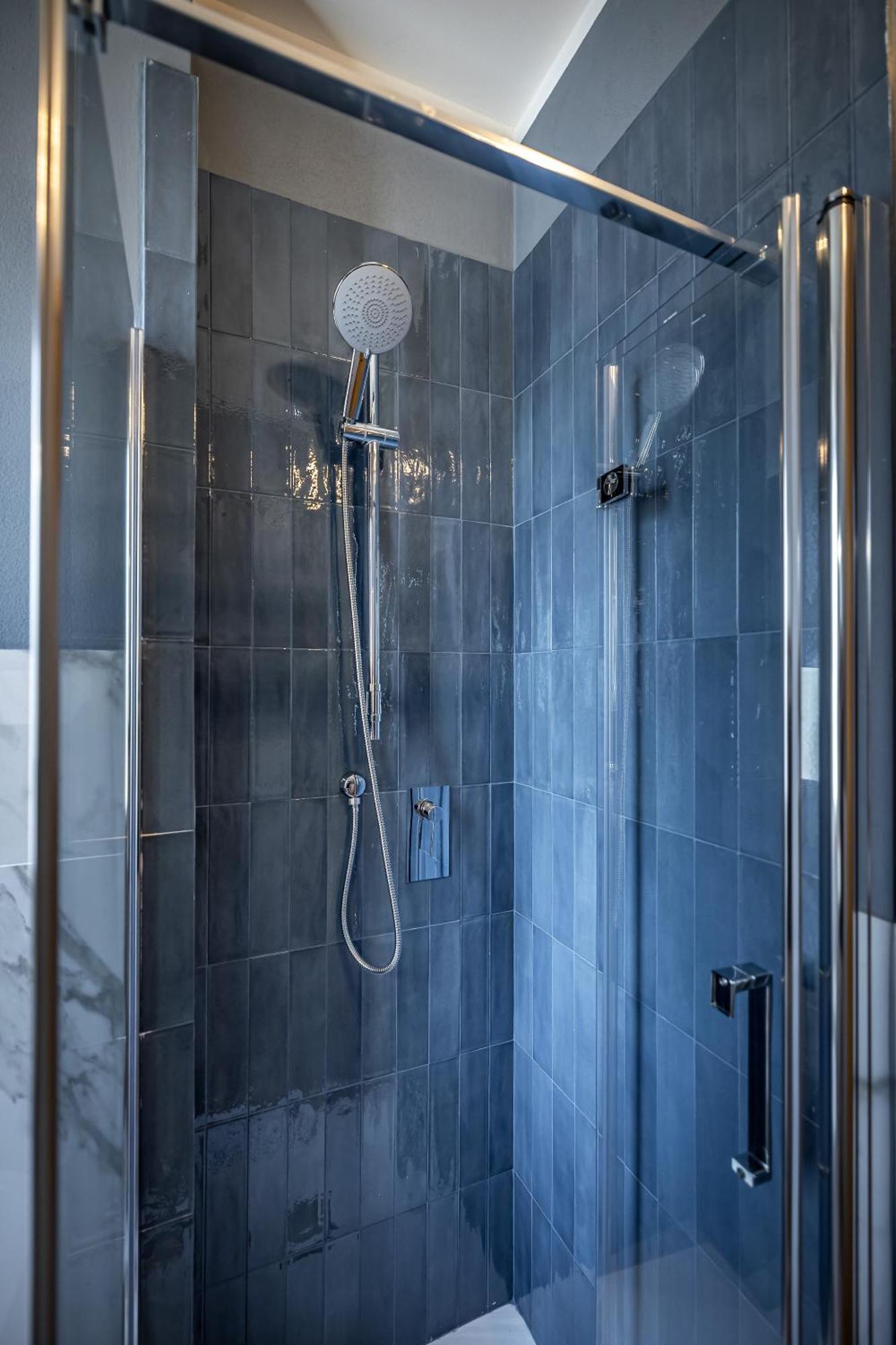 Yd Morgagni Charme Apartment