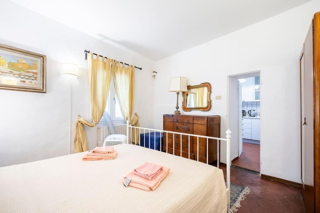 Tacconi - Signorile 3bdr Appartamento