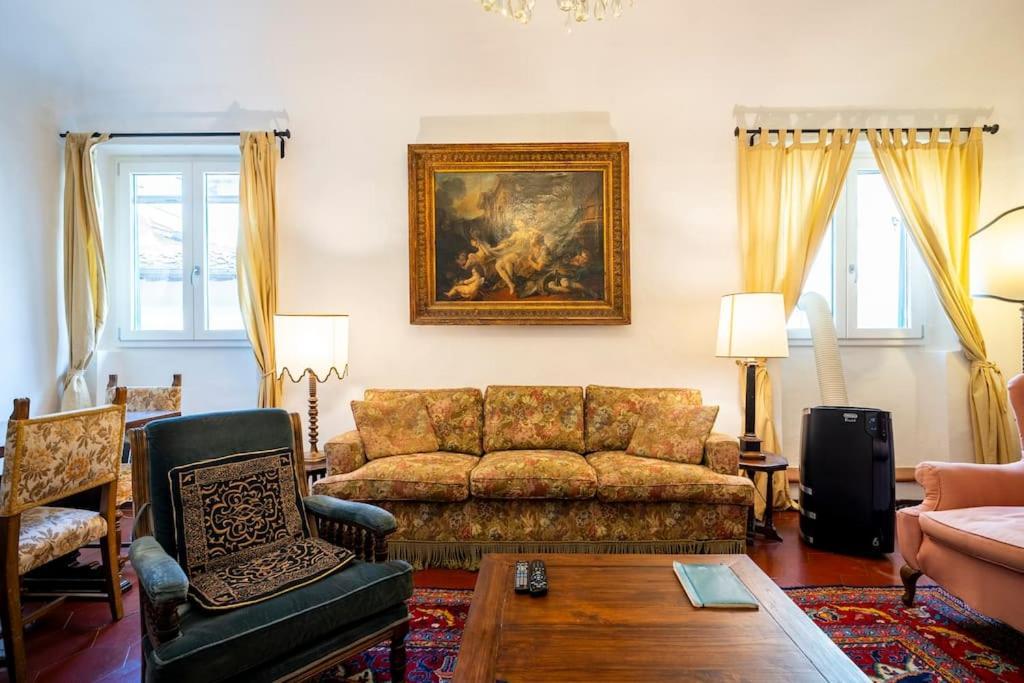 Appartamento Tacconi - Signorile 3bdr *