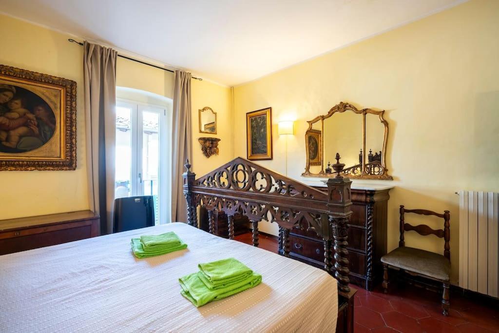 Tacconi - Signorile 3bdr * Firenze
