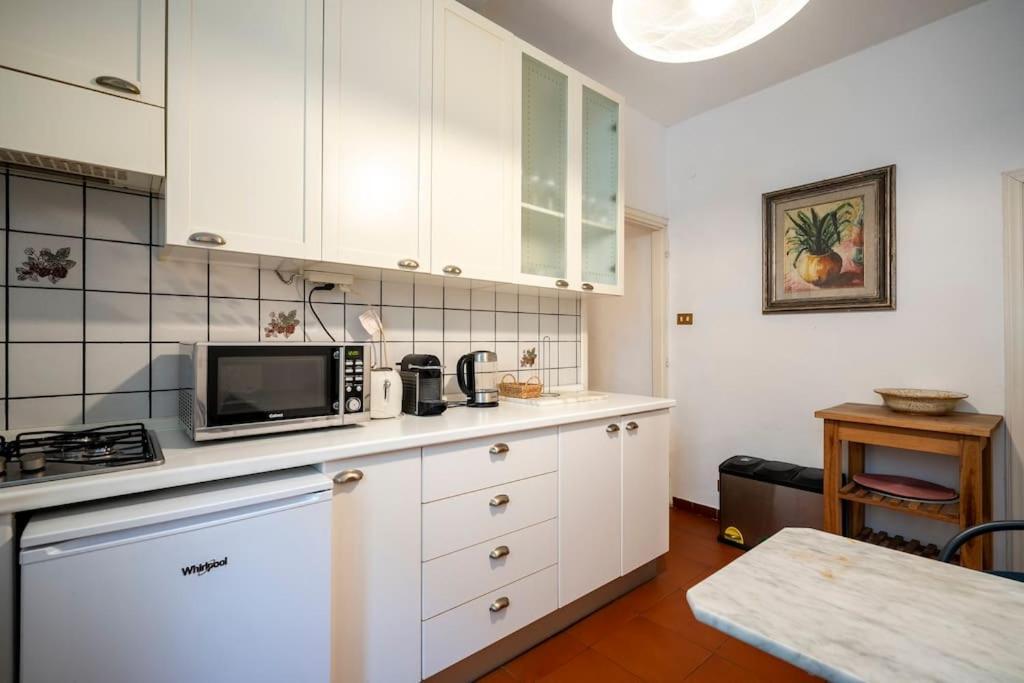 Tacconi - Signorile 3bdr Appartamento