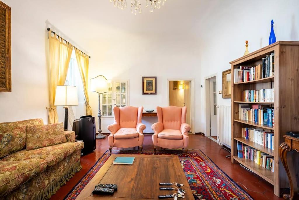 Appartamento Tacconi - Signorile 3bdr *
