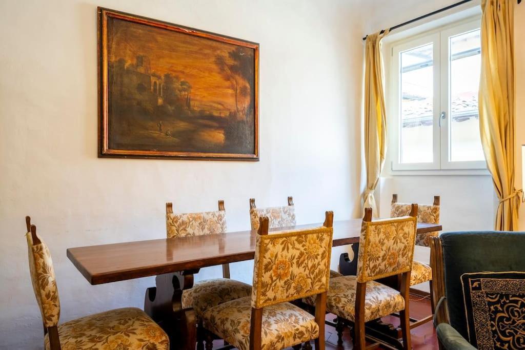 Tacconi - Signorile 3bdr Appartamento Firenze