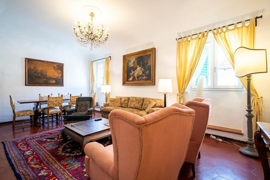 Appartamento Tacconi - Signorile 3bdr