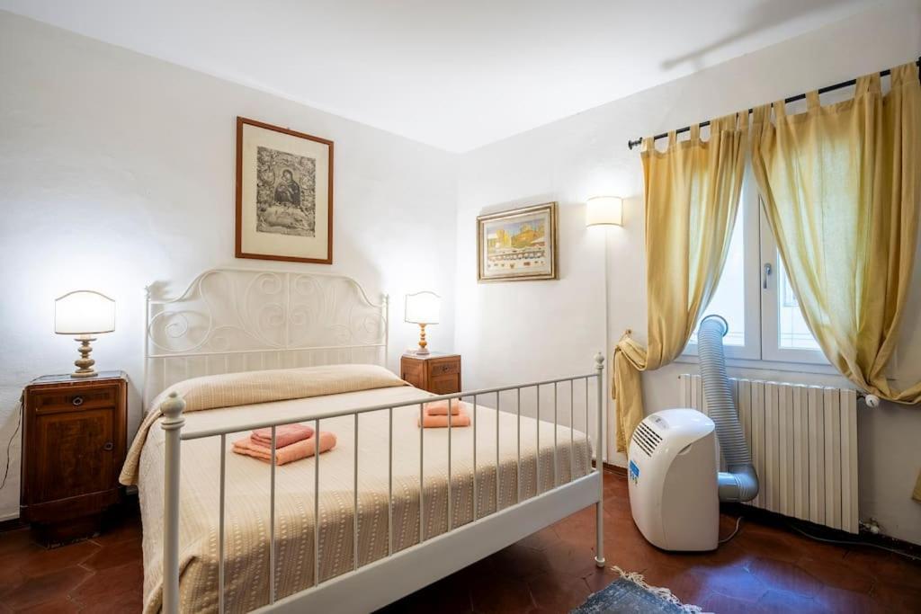 Tacconi - Signorile 3bdr * Firenze