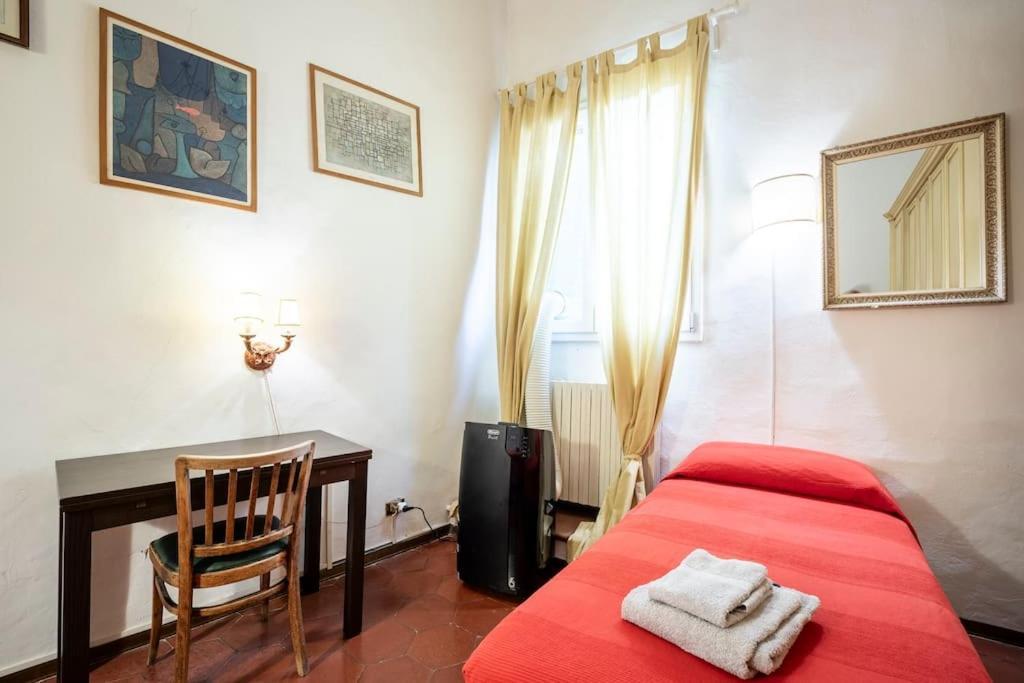 Appartamento Tacconi - Signorile 3bdr