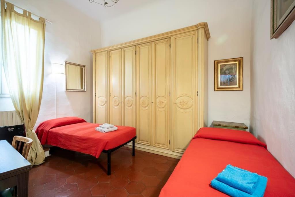 Tacconi - Signorile 3bdr * Firenze