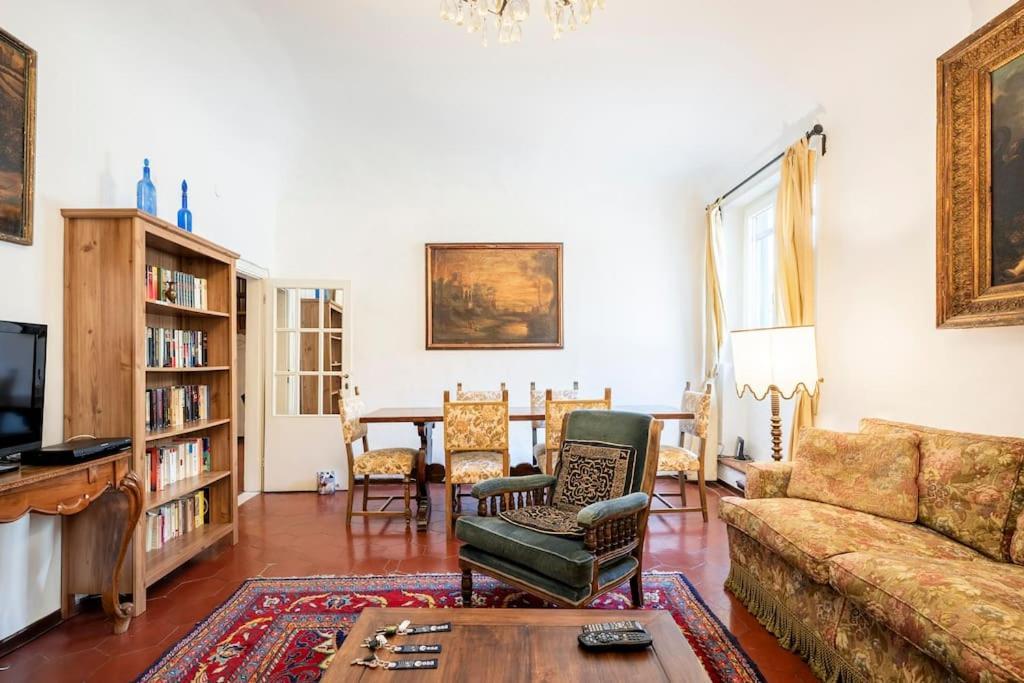 Tacconi - Signorile 3bdr *