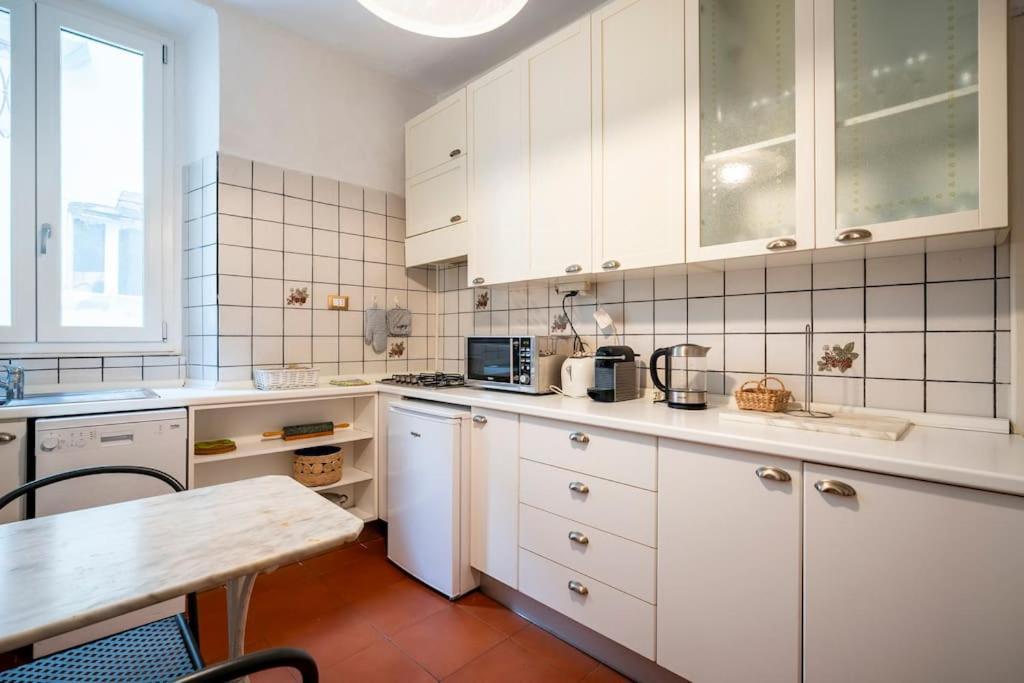 Tacconi - Signorile 3bdr * Firenze