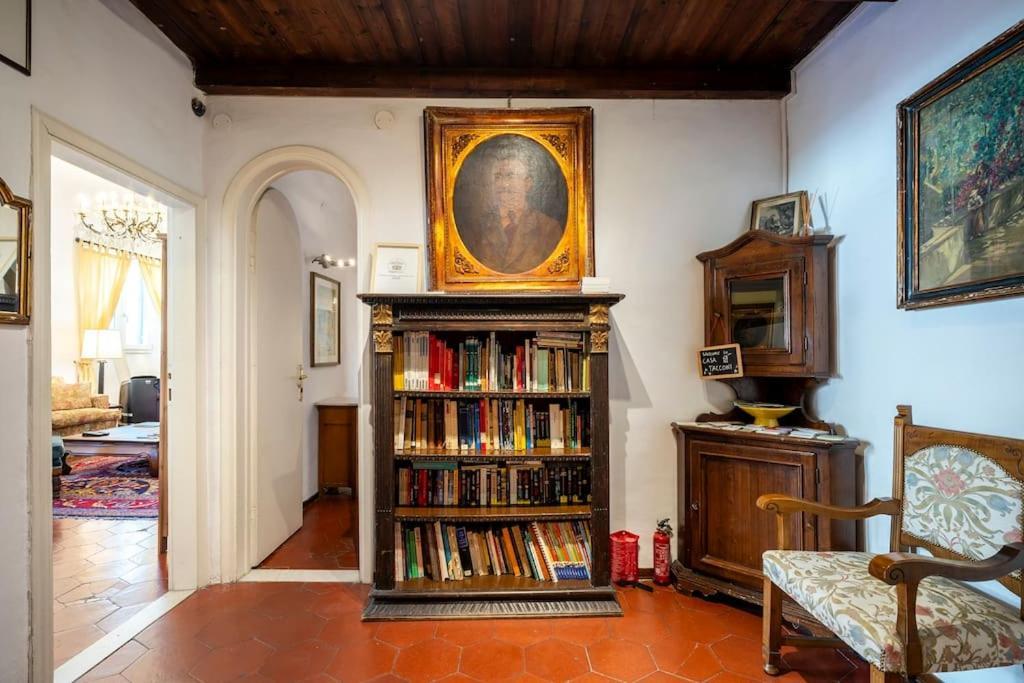 Appartamento Tacconi - Signorile 3bdr