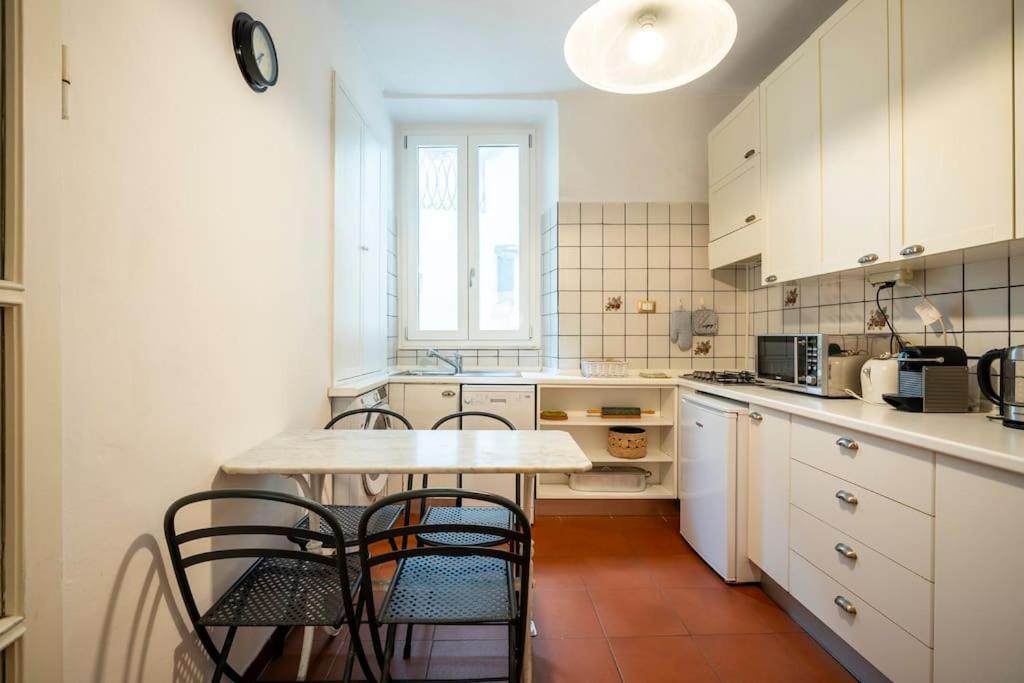 Tacconi - Signorile 3bdr * Firenze