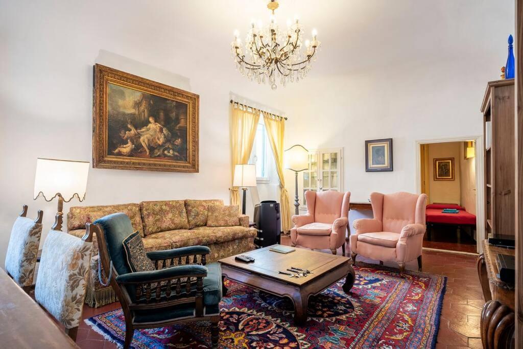Tacconi - Signorile 3bdr *