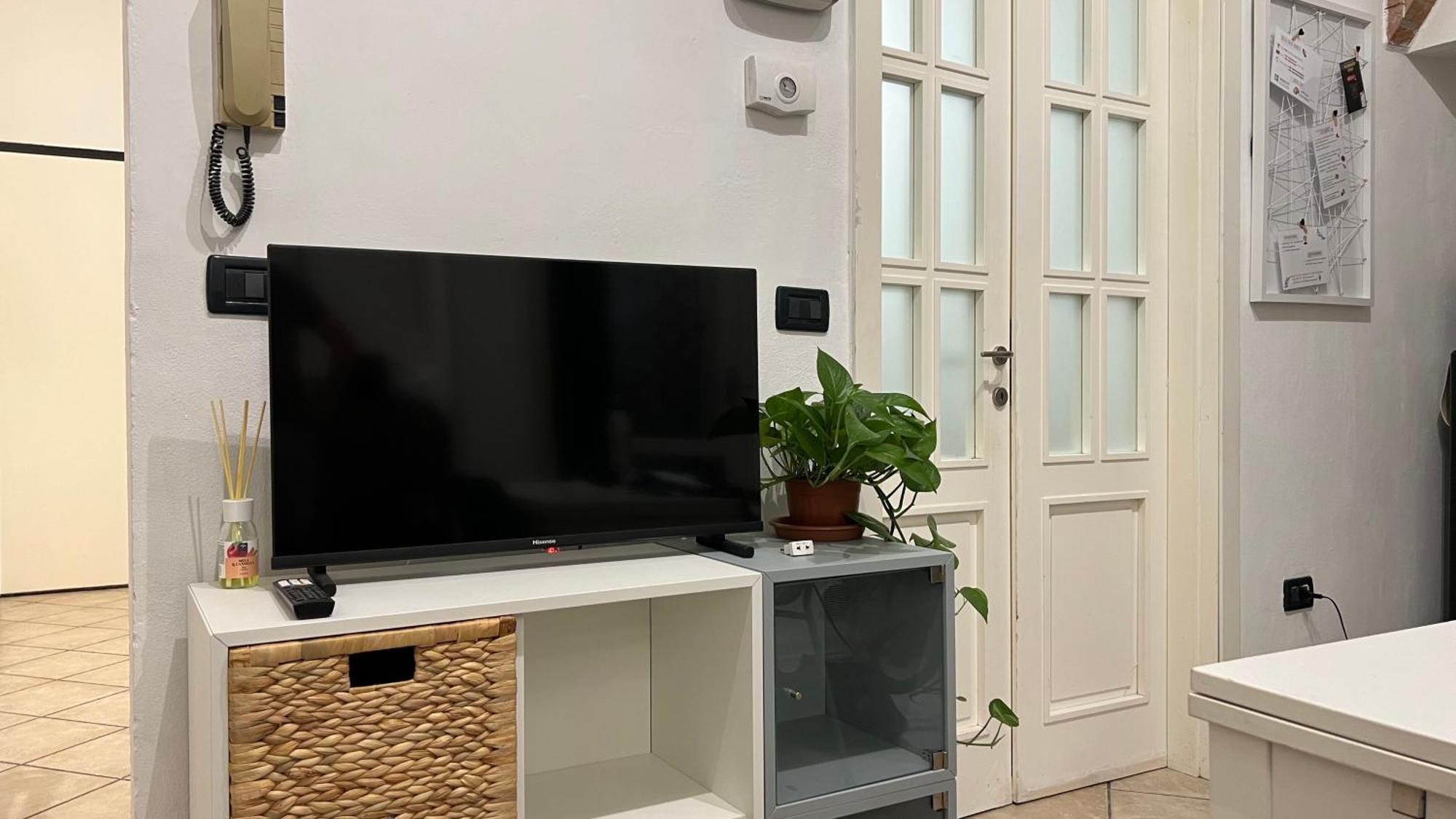 Apartment La Terrazza Segreta Di Pupi Nel Centro Storico