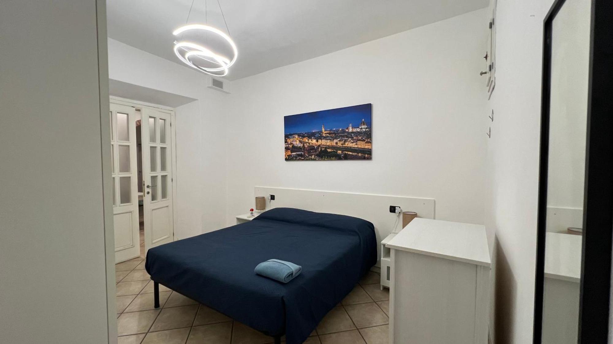 Apartment La Terrazza Segreta Di Pupi Nel Centro Storico *