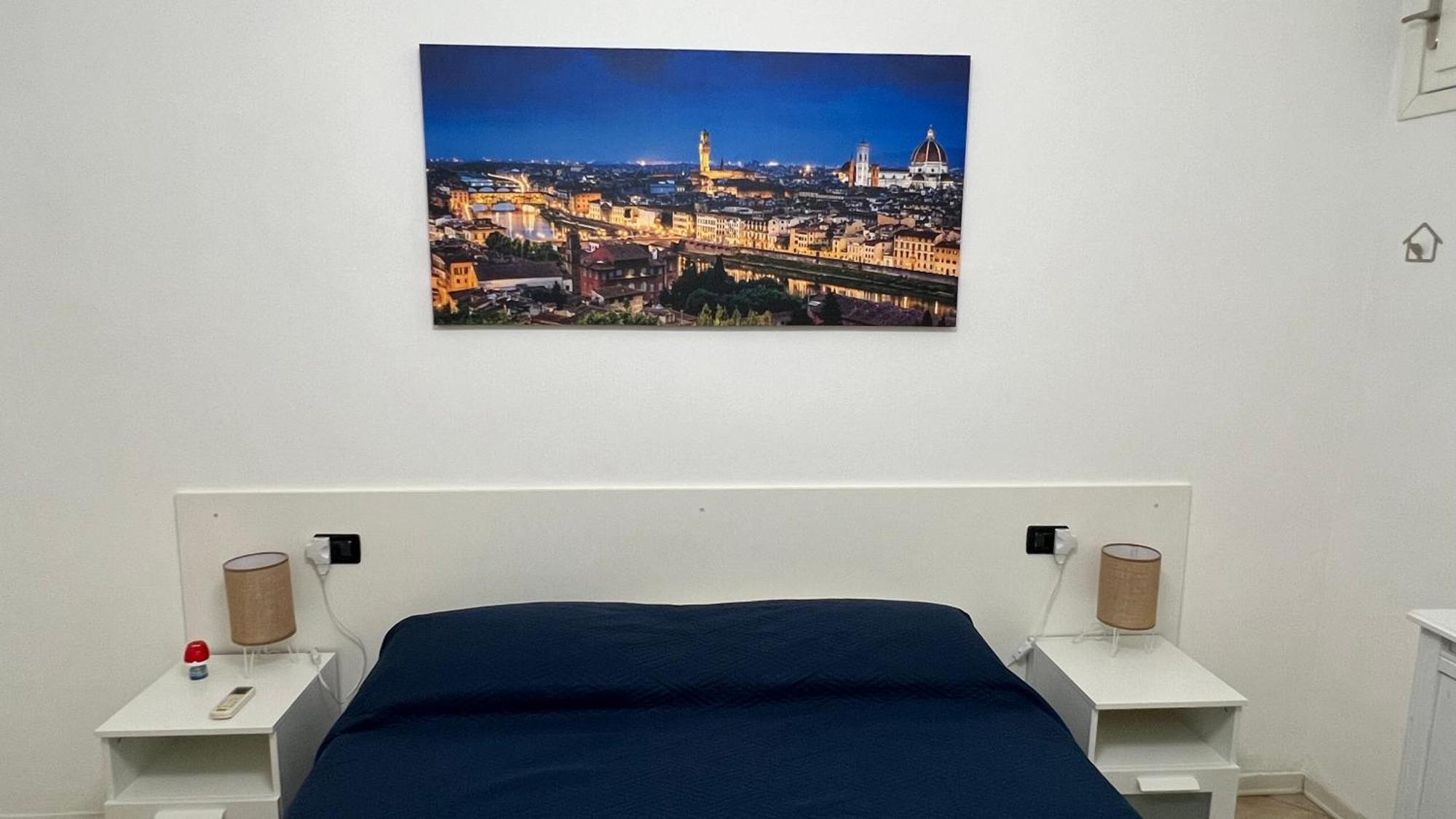 Apartment La Terrazza Segreta Di Pupi Nel Centro Storico