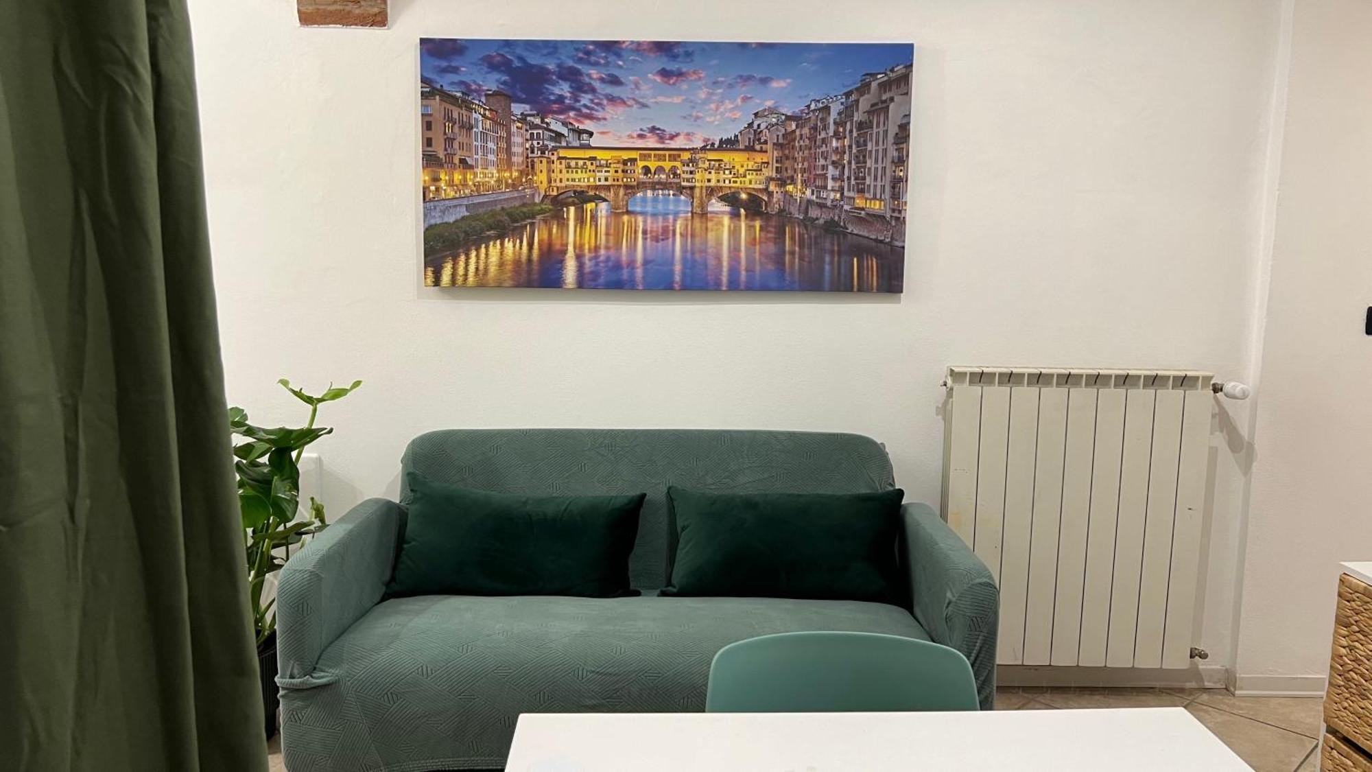 Apartment La Terrazza Segreta Di Pupi Nel Centro Storico *