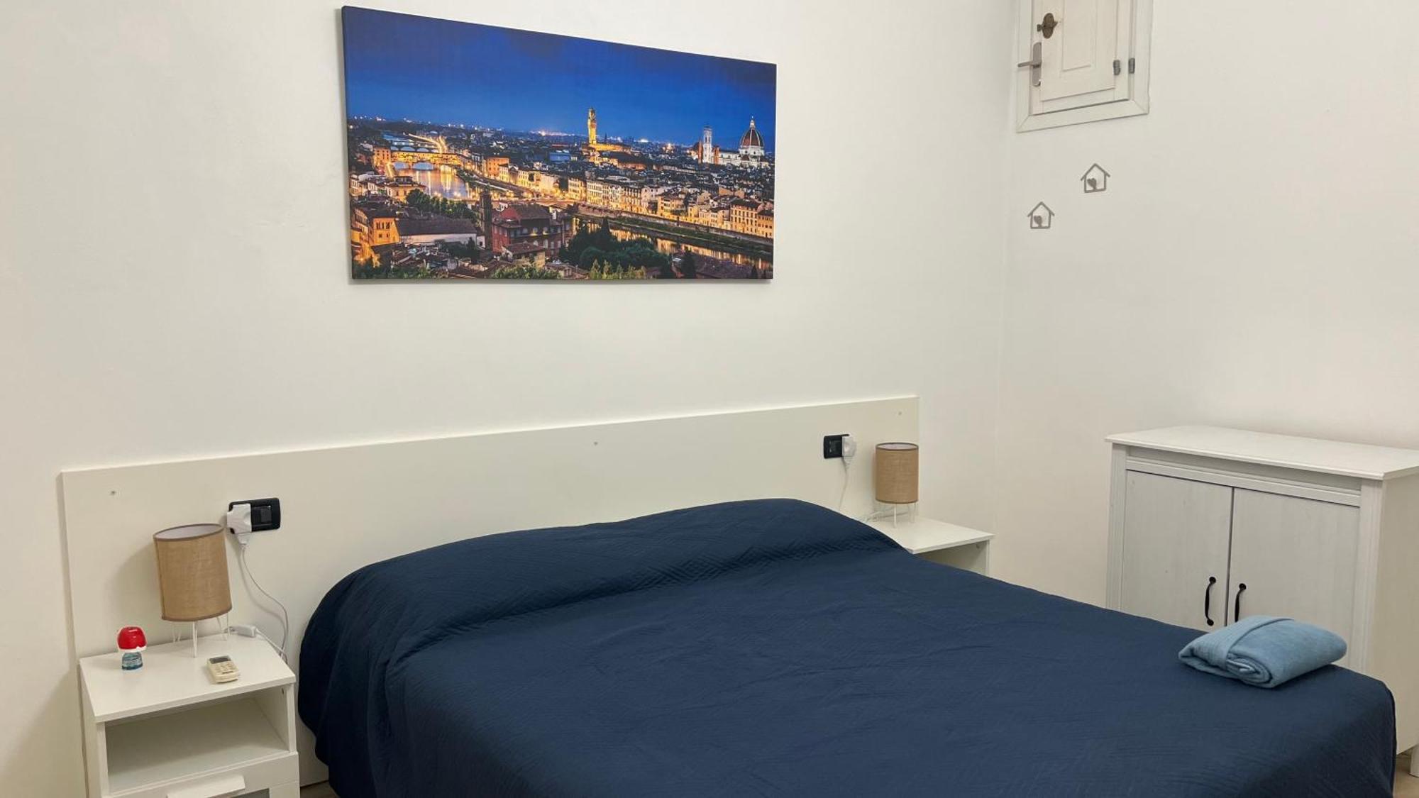 La Terrazza Segreta Di Pupi Nel Centro Storico Apartment Florence
