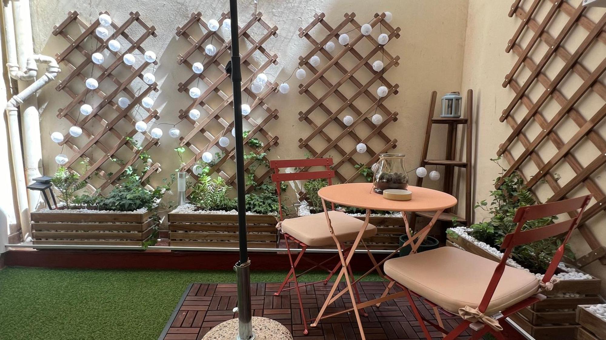 La Terrazza Segreta Di Pupi Nel Centro Storico Apartment *