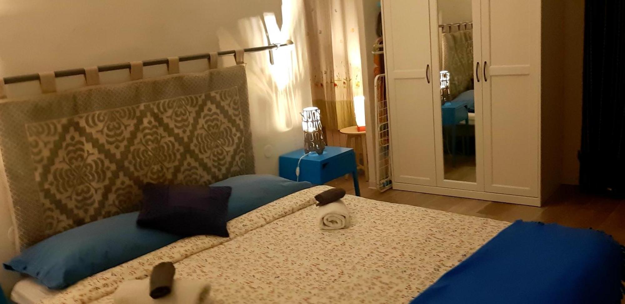 Apartment Casa Grazia-near Smn Station Florence