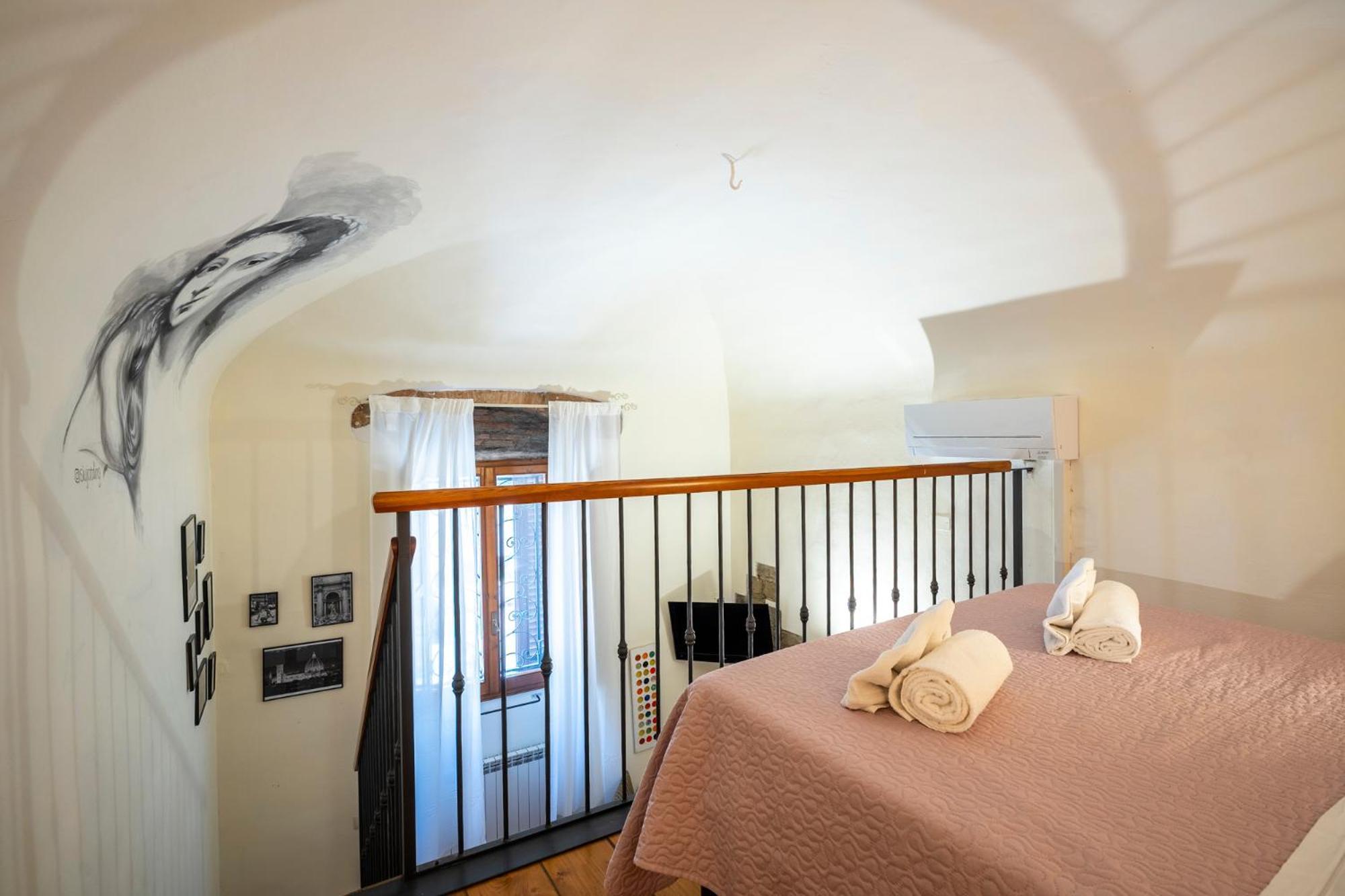 Montebello 31 Appartamento Firenze
