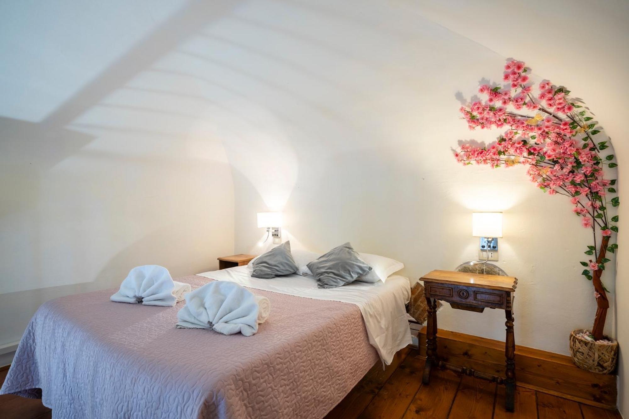 Appartamento Montebello 31 Firenze