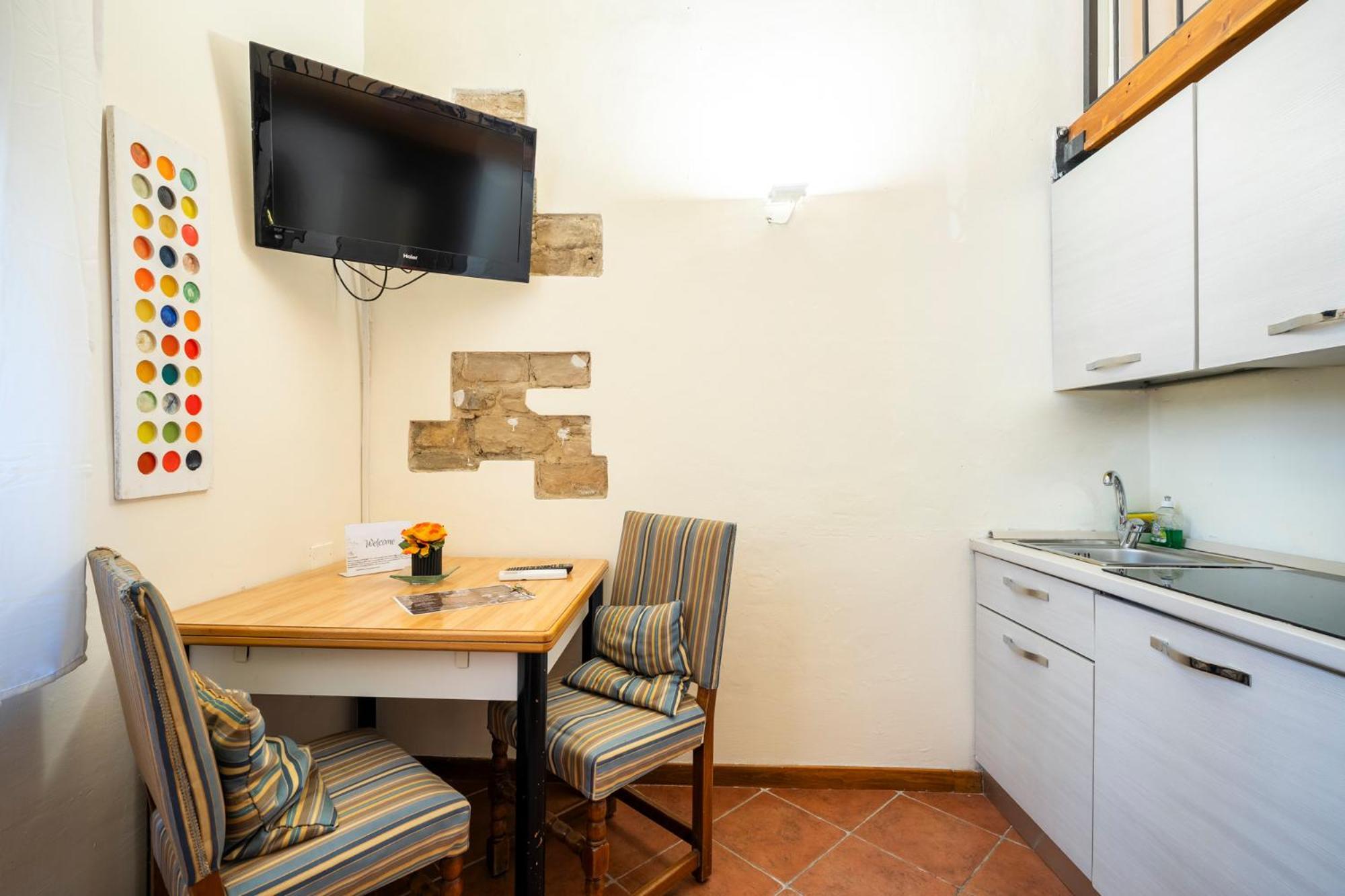 Montebello 31 Firenze