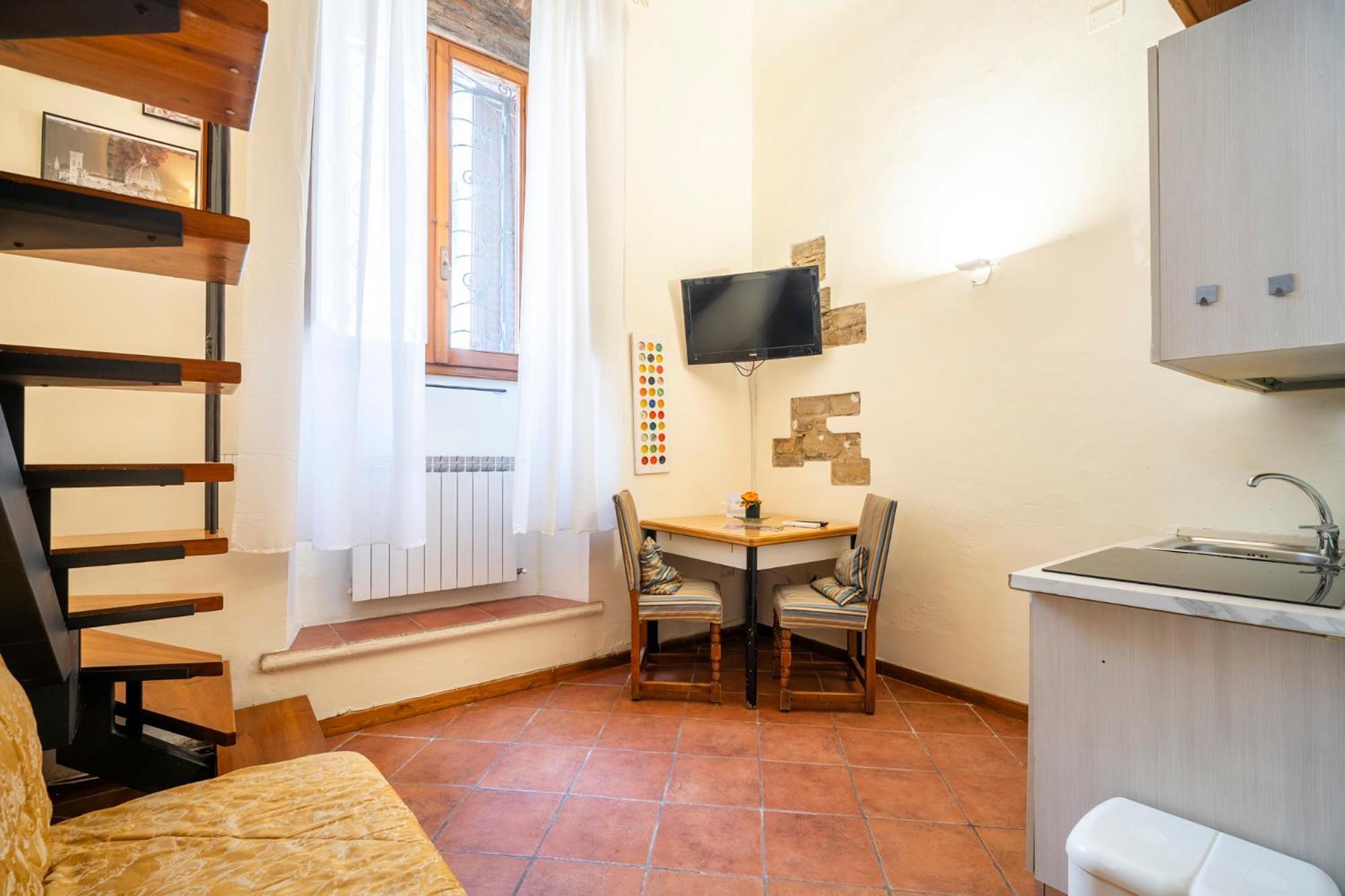 Montebello 31 * Firenze