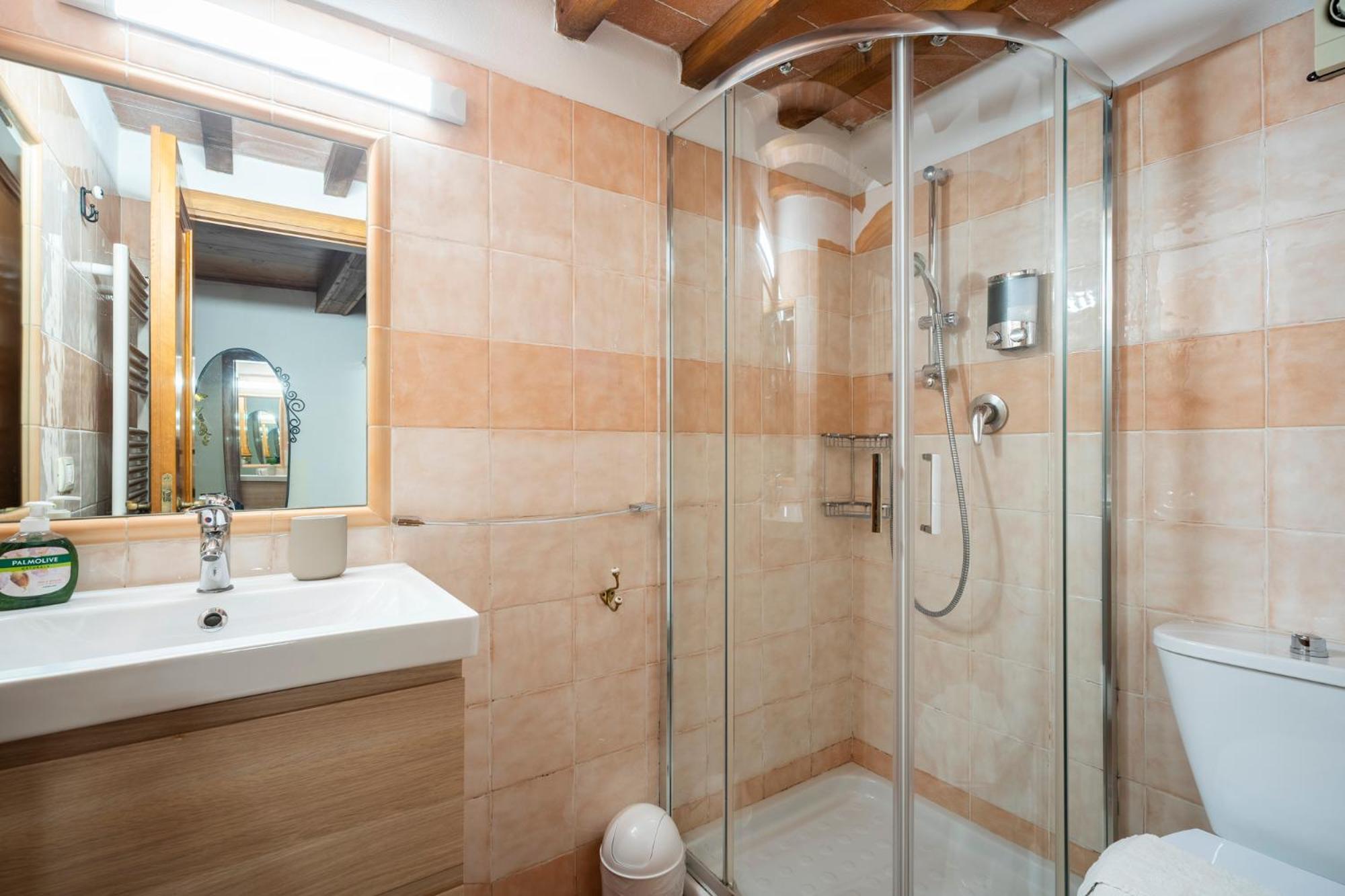 Montebello 31 Appartamento Firenze