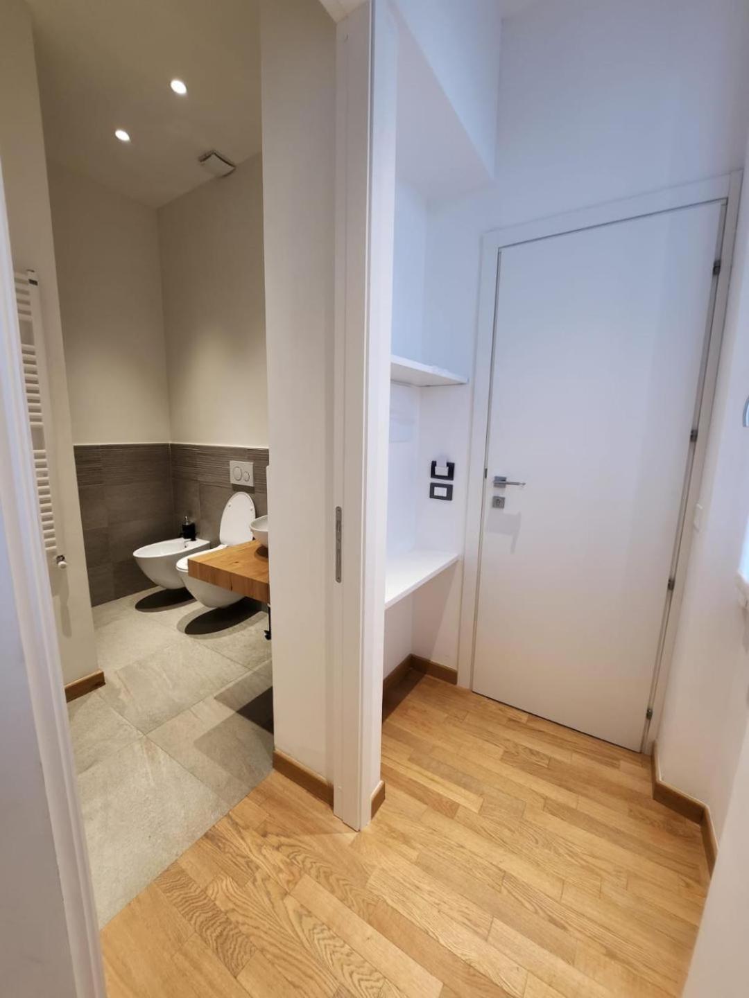 Apartment Sweetly In *