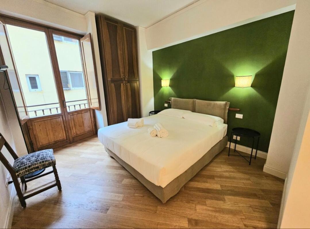 Oriuolo Elegant Apartment *