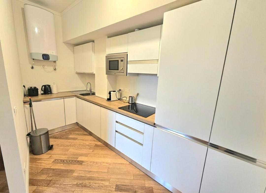 Apartment Oriuolo Elegant Florence